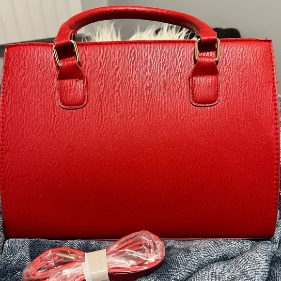 SEXY BEBE PURSE WITH WALLET - Picture 3 of 7